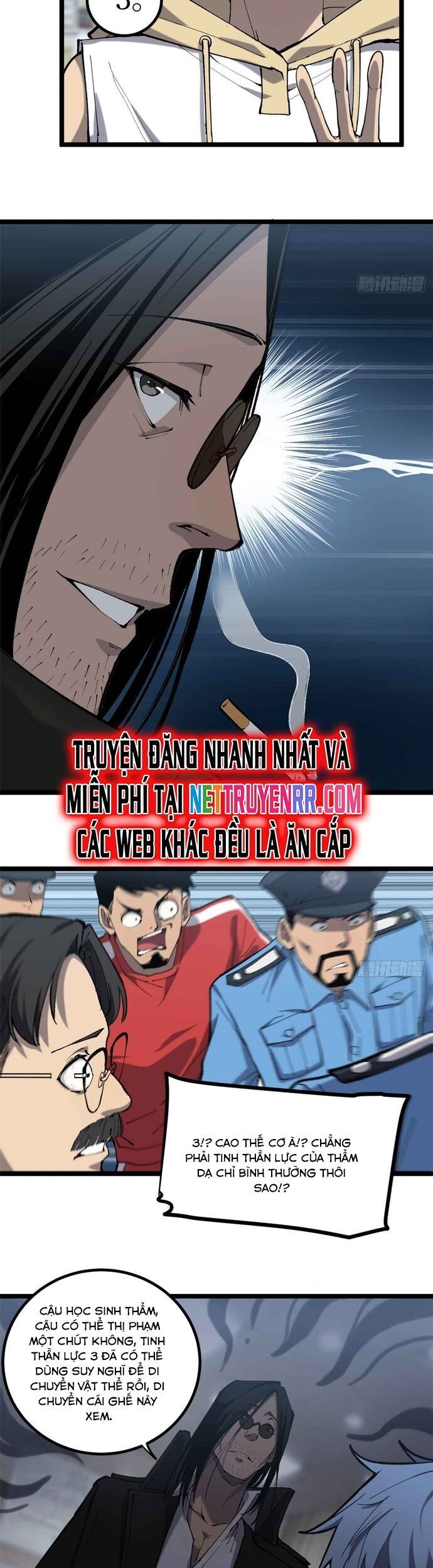 đọc truyện Người Giữ Cửa Vạn Giới Chương 12 ảnh 13 tại Thiên Thai Truyện