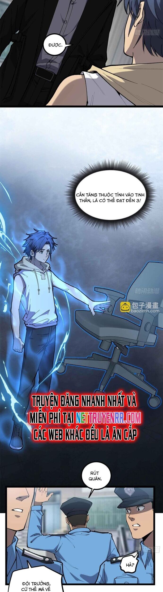 đọc truyện Người Giữ Cửa Vạn Giới Chương 12 ảnh 14 tại Thiên Thai Truyện