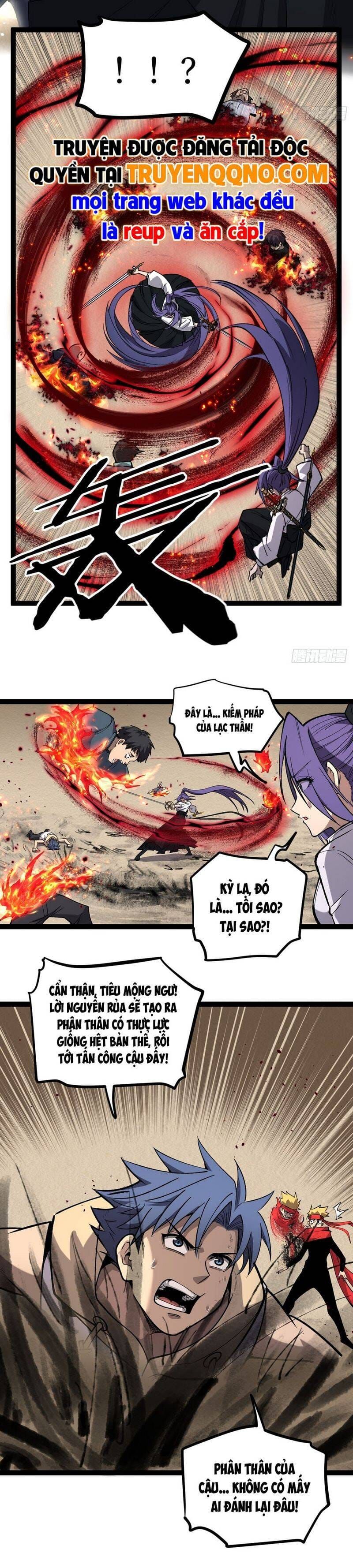 đọc truyện Người Giữ Cửa Vạn Giới Chương 122 ảnh 5 tại Thiên Thai Truyện