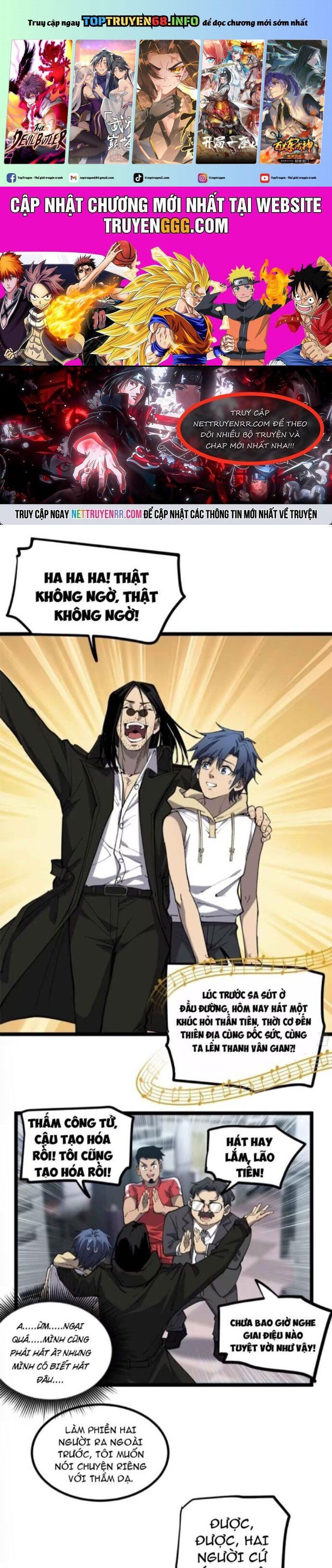 đọc truyện Người Giữ Cửa Vạn Giới Chương 13 ảnh 3 tại Thiên Thai Truyện