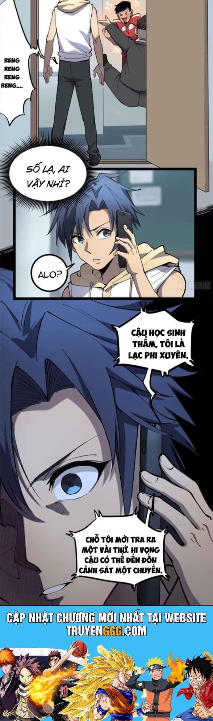 đọc truyện Người Giữ Cửa Vạn Giới Chương 13 ảnh 15 tại Thiên Thai Truyện