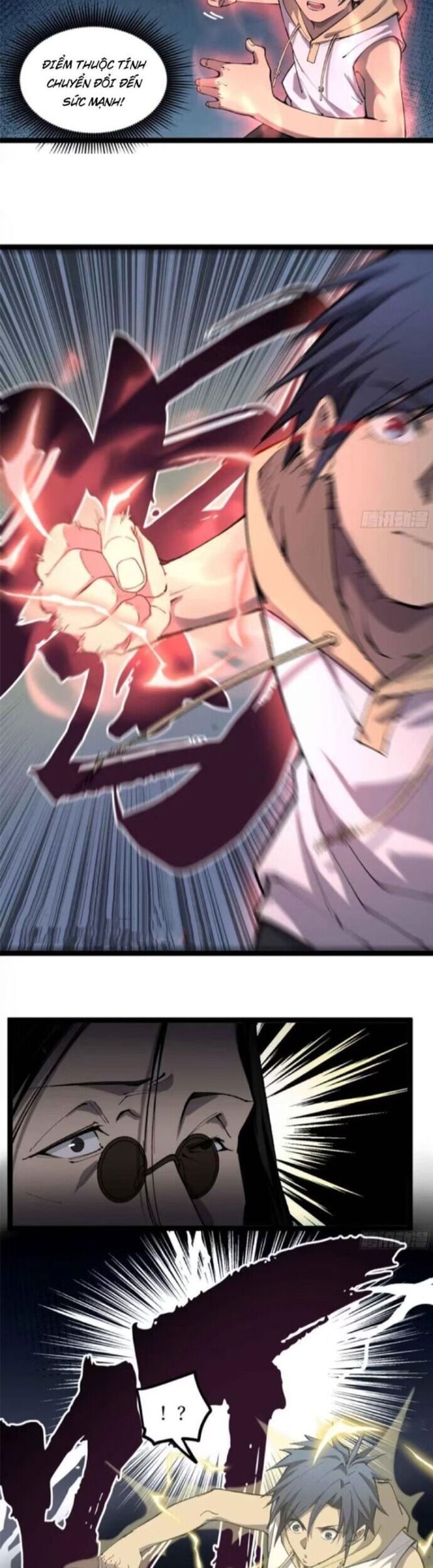 đọc truyện Người Giữ Cửa Vạn Giới Chương 13 ảnh 6 tại Thiên Thai Truyện