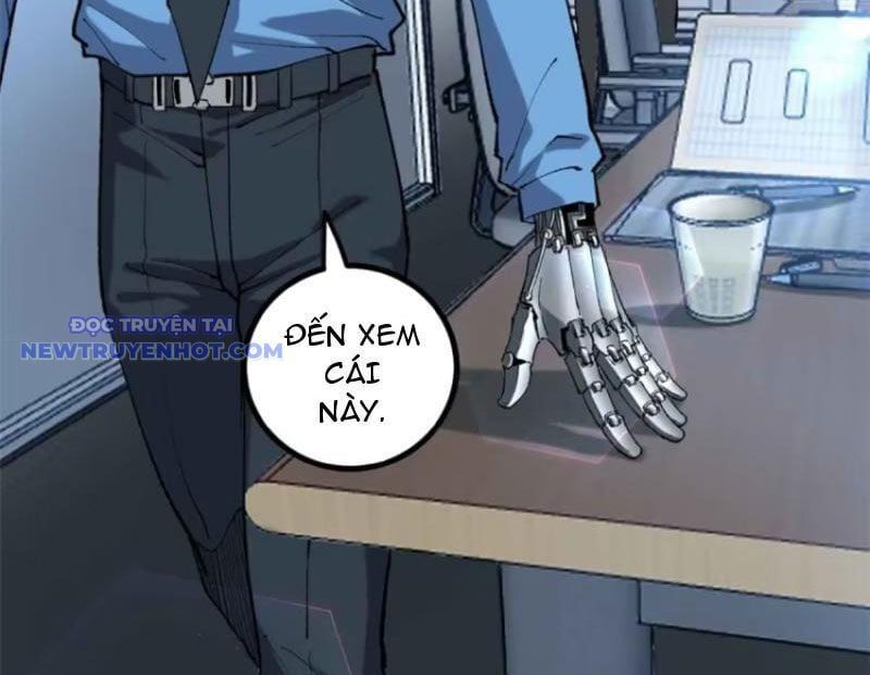 đọc truyện Người Giữ Cửa Vạn Giới Chương 14 ảnh 6 tại Thiên Thai Truyện