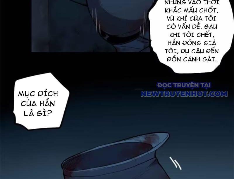 đọc truyện Người Giữ Cửa Vạn Giới Chương 15 ảnh 35 tại Thiên Thai Truyện