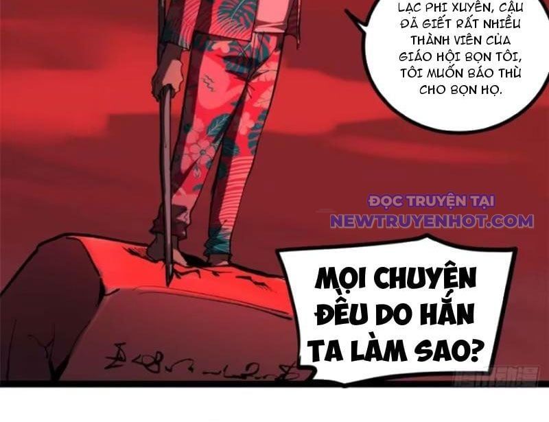 đọc truyện Người Giữ Cửa Vạn Giới Chương 15 ảnh 6 tại Thiên Thai Truyện