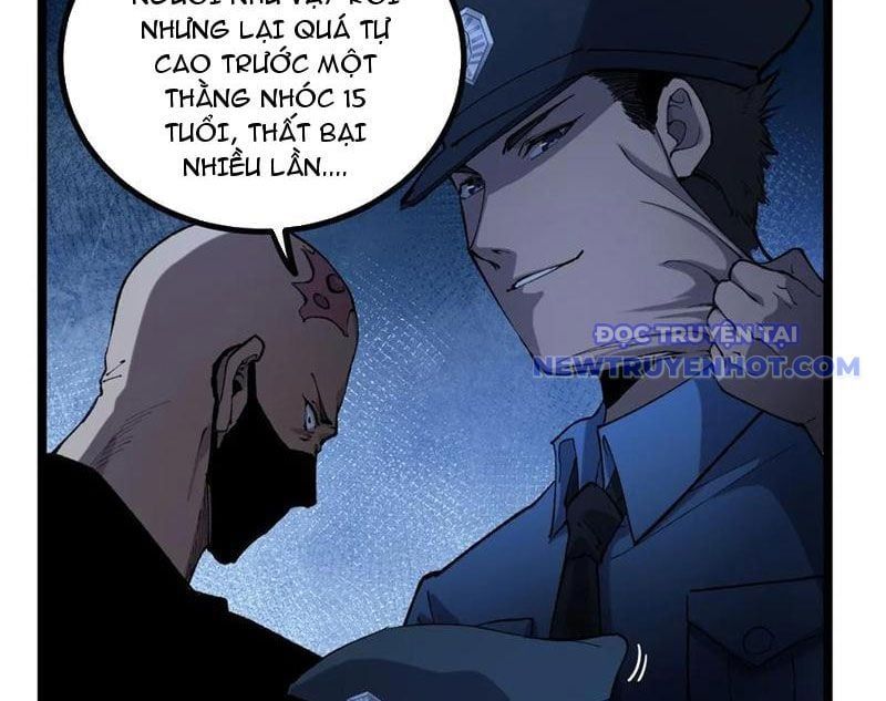 đọc truyện Người Giữ Cửa Vạn Giới Chương 16 ảnh 20 tại Thiên Thai Truyện