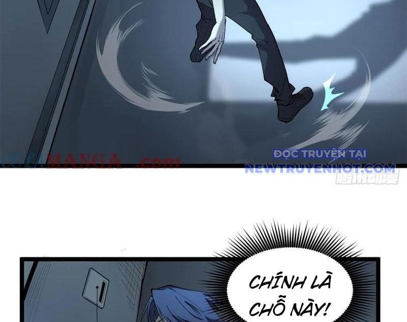 đọc truyện Người Giữ Cửa Vạn Giới Chương 16 ảnh 36 tại Thiên Thai Truyện