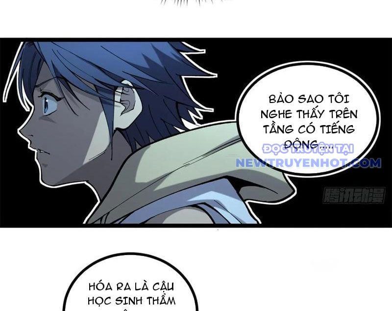 đọc truyện Người Giữ Cửa Vạn Giới Chương 16 ảnh 38 tại Thiên Thai Truyện