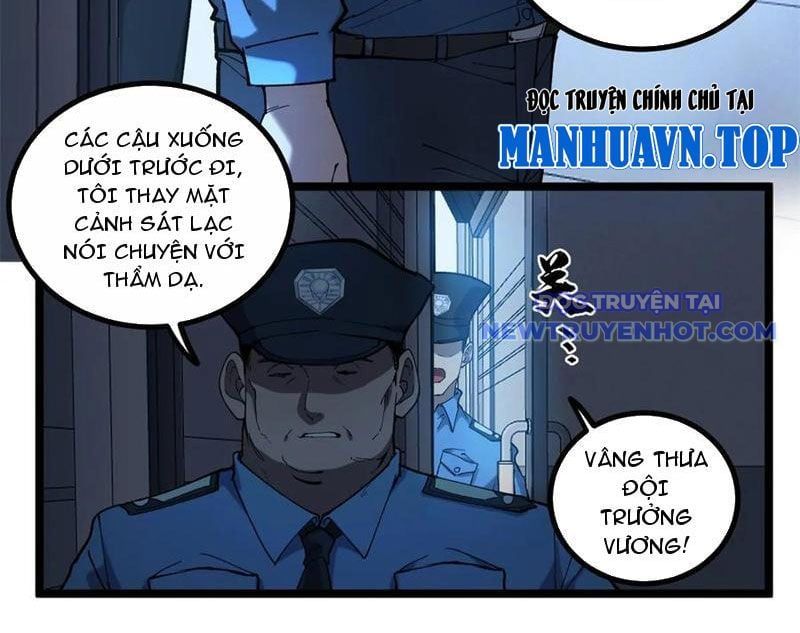 đọc truyện Người Giữ Cửa Vạn Giới Chương 16 ảnh 10 tại Thiên Thai Truyện