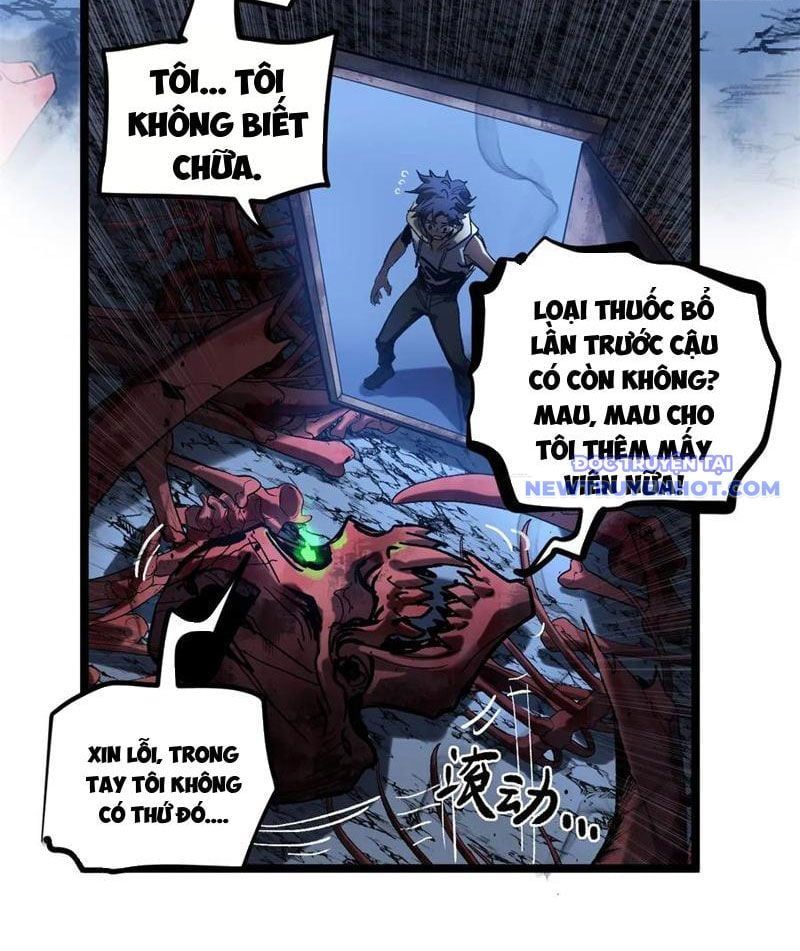 đọc truyện Người Giữ Cửa Vạn Giới Chương 19 ảnh 12 tại Thiên Thai Truyện