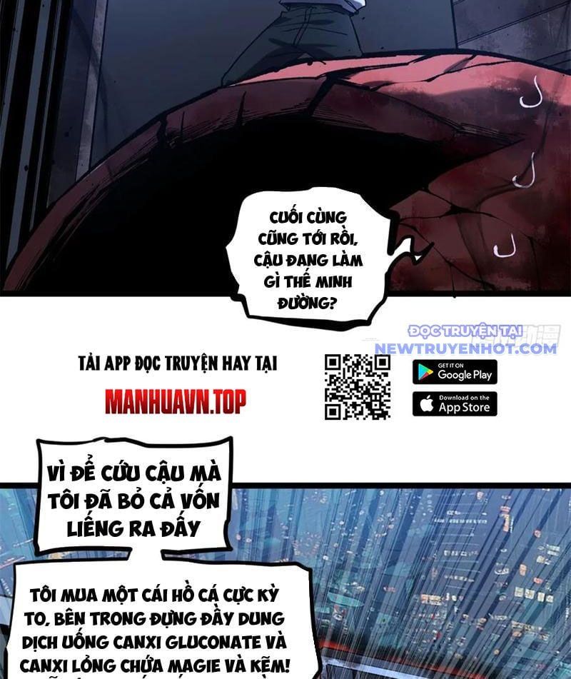 đọc truyện Người Giữ Cửa Vạn Giới Chương 19 ảnh 17 tại Thiên Thai Truyện