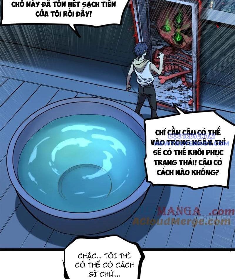 đọc truyện Người Giữ Cửa Vạn Giới Chương 19 ảnh 18 tại Thiên Thai Truyện