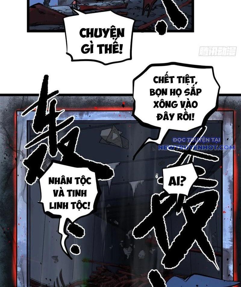 đọc truyện Người Giữ Cửa Vạn Giới Chương 19 ảnh 20 tại Thiên Thai Truyện