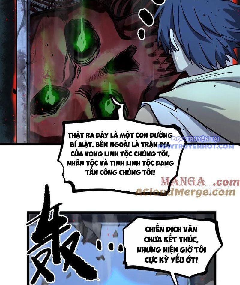 đọc truyện Người Giữ Cửa Vạn Giới Chương 19 ảnh 21 tại Thiên Thai Truyện