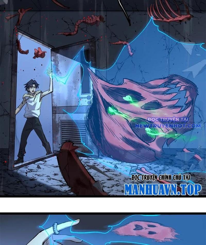 đọc truyện Người Giữ Cửa Vạn Giới Chương 19 ảnh 23 tại Thiên Thai Truyện