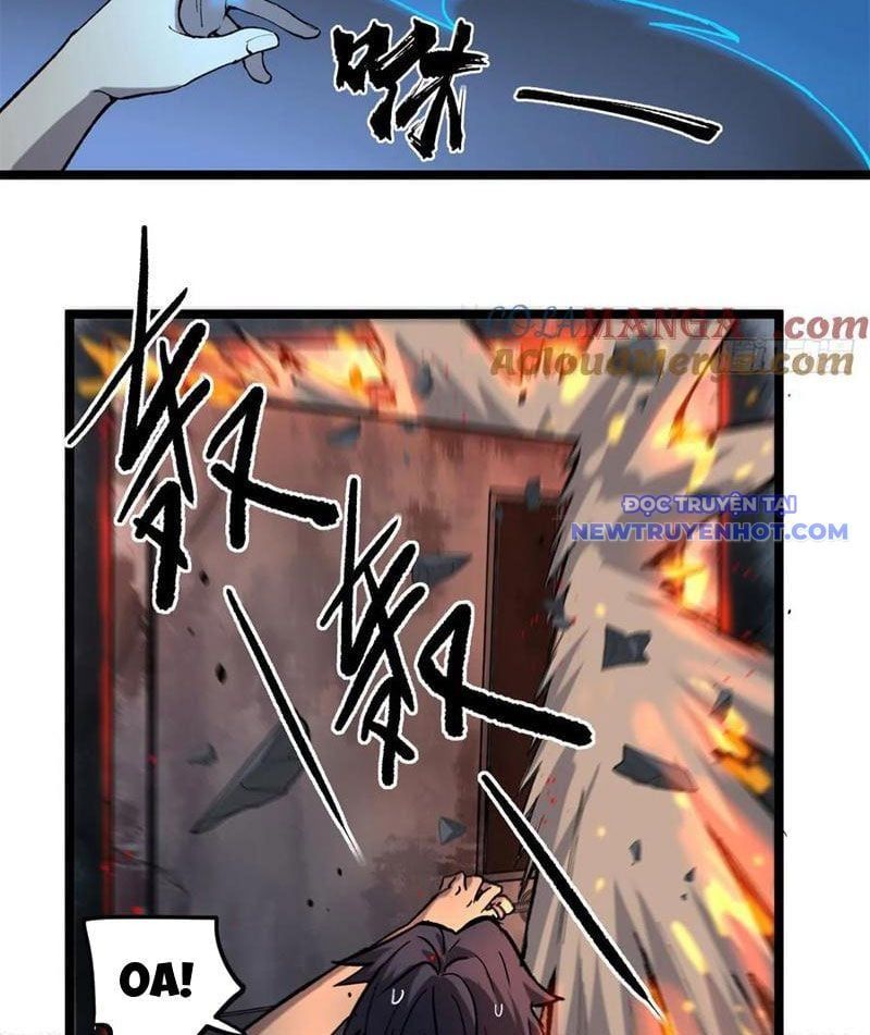 đọc truyện Người Giữ Cửa Vạn Giới Chương 19 ảnh 24 tại Thiên Thai Truyện