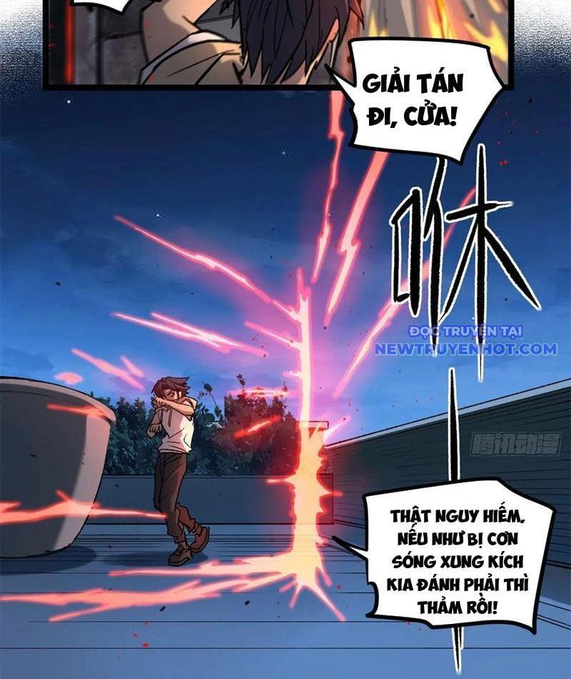 đọc truyện Người Giữ Cửa Vạn Giới Chương 19 ảnh 25 tại Thiên Thai Truyện