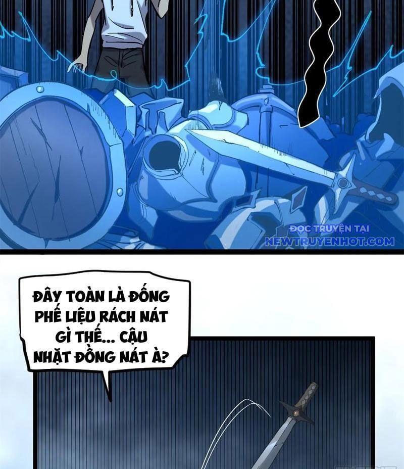 đọc truyện Người Giữ Cửa Vạn Giới Chương 19 ảnh 33 tại Thiên Thai Truyện