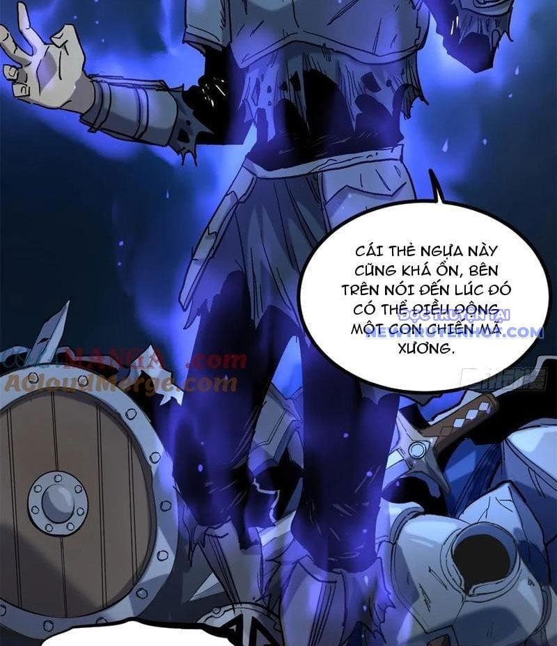 đọc truyện Người Giữ Cửa Vạn Giới Chương 19 ảnh 35 tại Thiên Thai Truyện