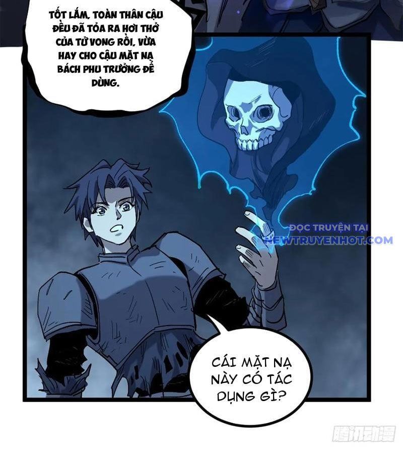 đọc truyện Người Giữ Cửa Vạn Giới Chương 19 ảnh 36 tại Thiên Thai Truyện