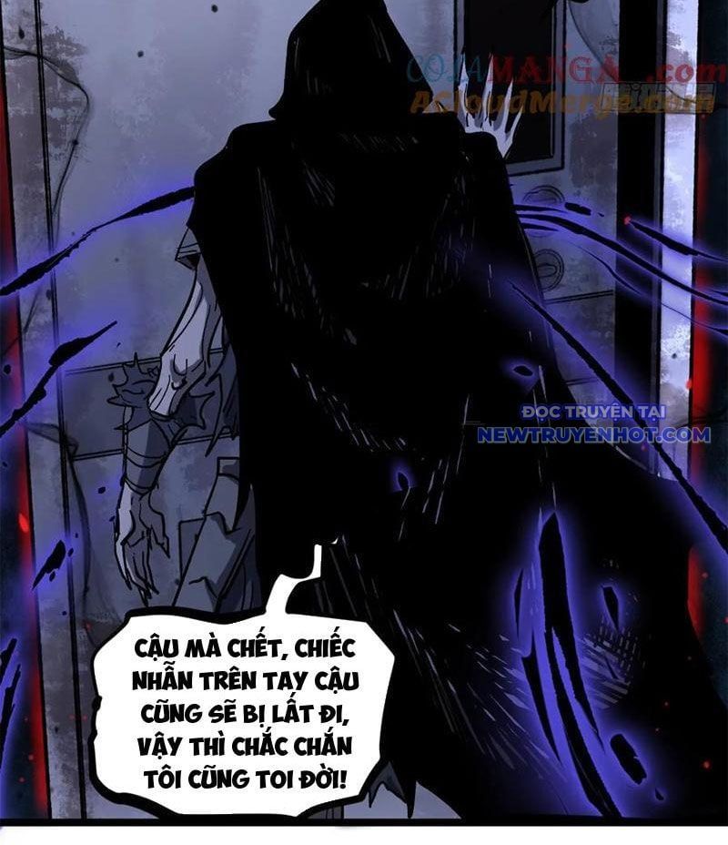 đọc truyện Người Giữ Cửa Vạn Giới Chương 19 ảnh 41 tại Thiên Thai Truyện