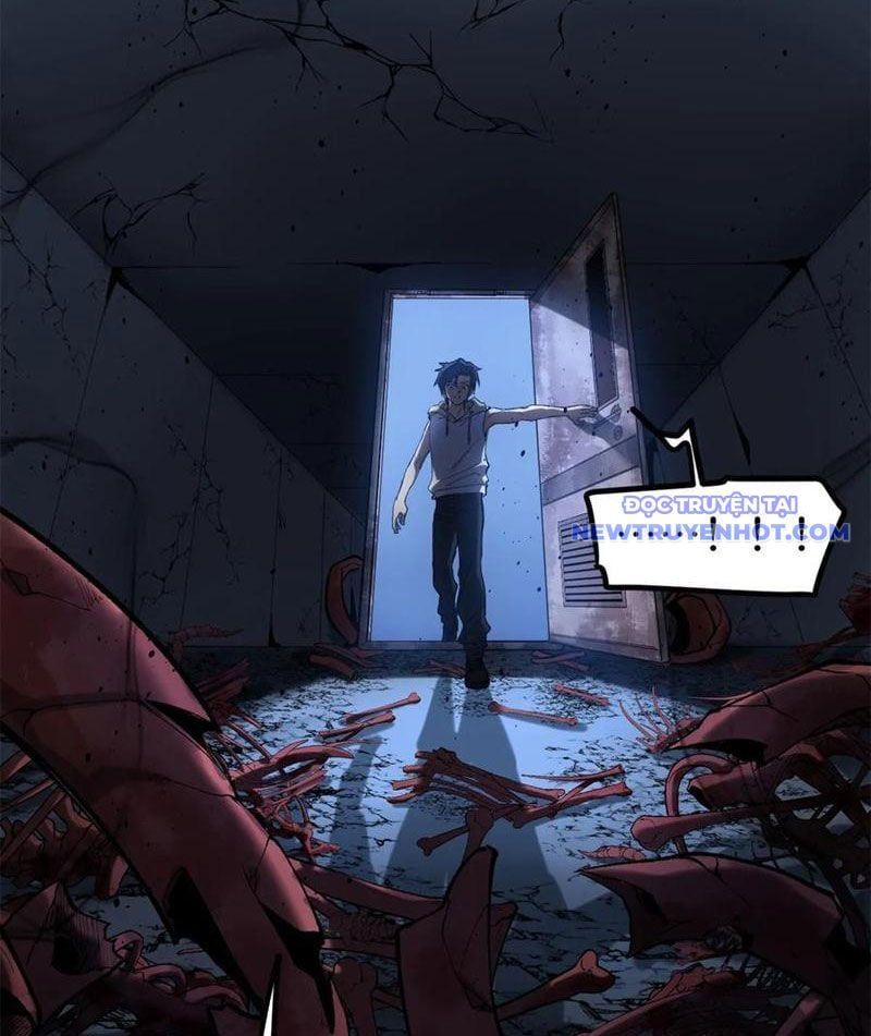 đọc truyện Người Giữ Cửa Vạn Giới Chương 19 ảnh 8 tại Thiên Thai Truyện