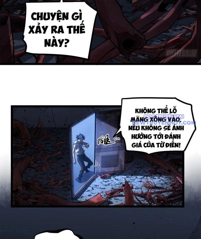 đọc truyện Người Giữ Cửa Vạn Giới Chương 19 ảnh 9 tại Thiên Thai Truyện