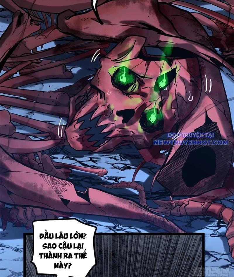 đọc truyện Người Giữ Cửa Vạn Giới Chương 19 ảnh 11 tại Thiên Thai Truyện