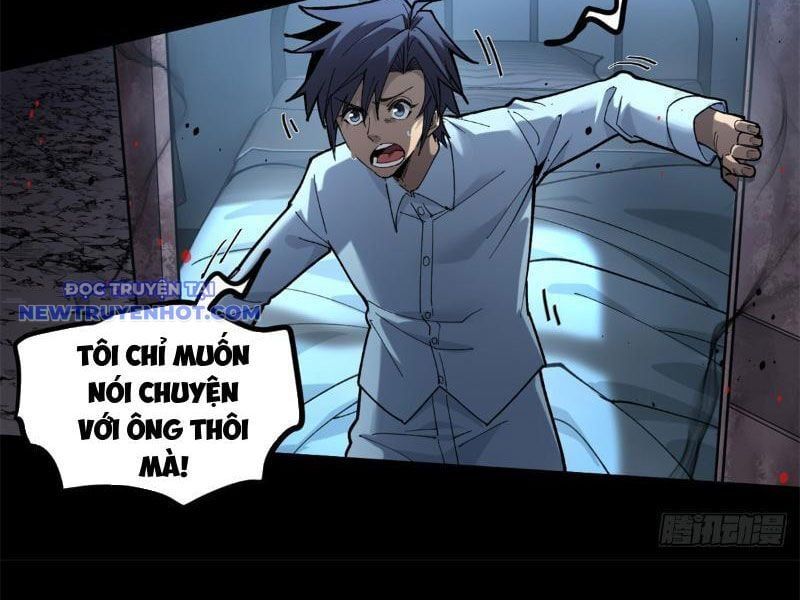 đọc truyện Người Giữ Cửa Vạn Giới Chương 2 ảnh 15 tại Thiên Thai Truyện