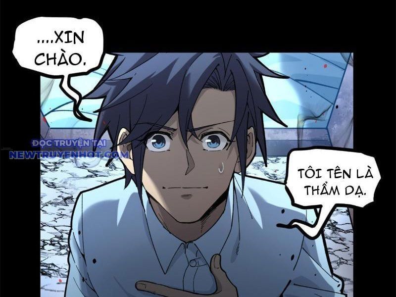 đọc truyện Người Giữ Cửa Vạn Giới Chương 2 ảnh 4 tại Thiên Thai Truyện