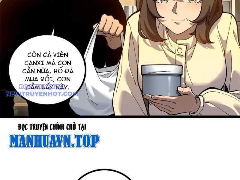 đọc truyện Người Giữ Cửa Vạn Giới Chương 2 ảnh 96 tại Thiên Thai Truyện