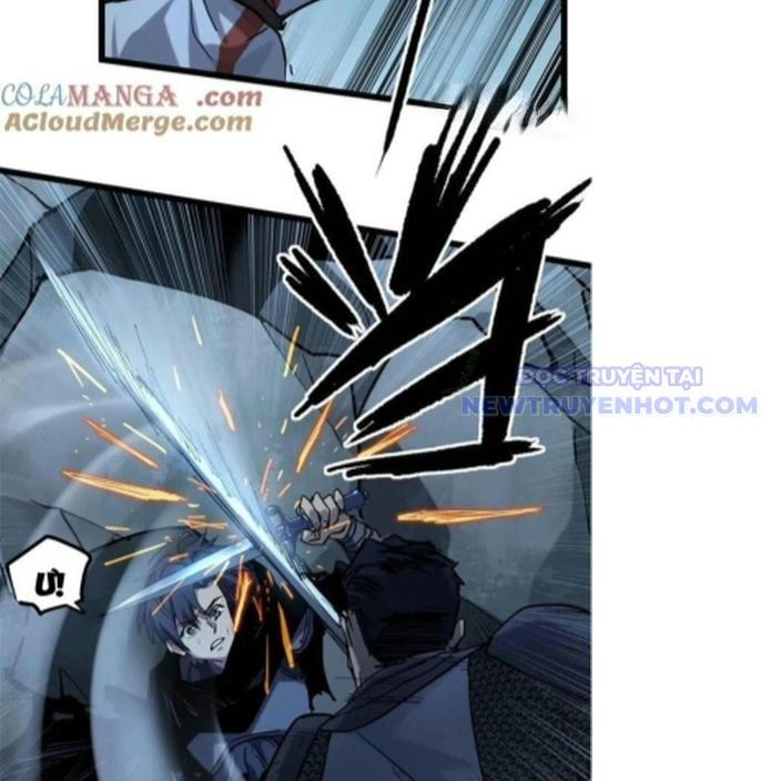 đọc truyện Người Giữ Cửa Vạn Giới Chương 20 ảnh 12 tại Thiên Thai Truyện