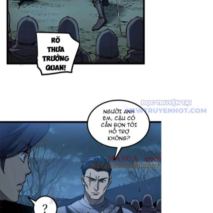 đọc truyện Người Giữ Cửa Vạn Giới Chương 20 ảnh 16 tại Thiên Thai Truyện