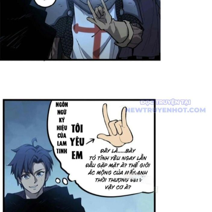 đọc truyện Người Giữ Cửa Vạn Giới Chương 20 ảnh 17 tại Thiên Thai Truyện