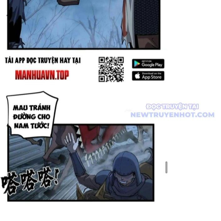 đọc truyện Người Giữ Cửa Vạn Giới Chương 20 ảnh 21 tại Thiên Thai Truyện