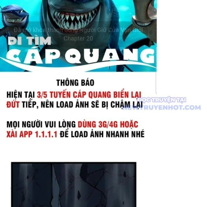 đọc truyện Người Giữ Cửa Vạn Giới Chương 20 ảnh 4 tại Thiên Thai Truyện