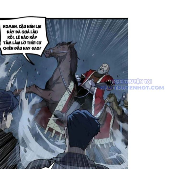 đọc truyện Người Giữ Cửa Vạn Giới Chương 20 ảnh 22 tại Thiên Thai Truyện