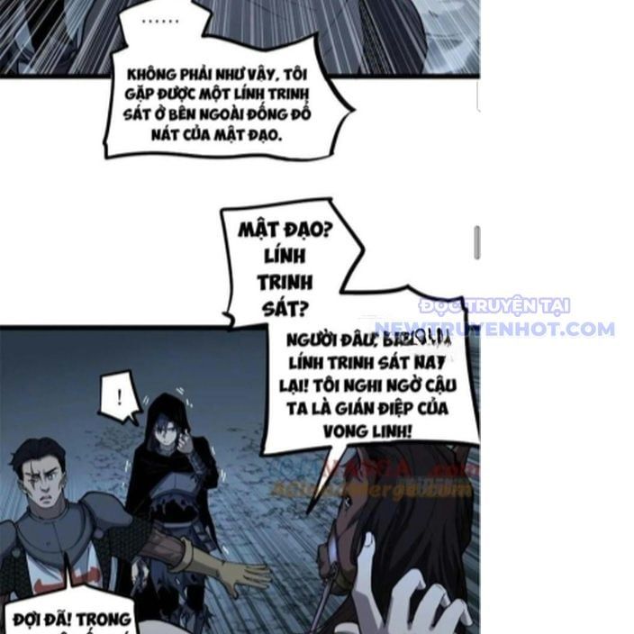 đọc truyện Người Giữ Cửa Vạn Giới Chương 20 ảnh 23 tại Thiên Thai Truyện