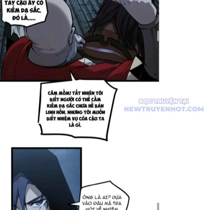 đọc truyện Người Giữ Cửa Vạn Giới Chương 20 ảnh 24 tại Thiên Thai Truyện