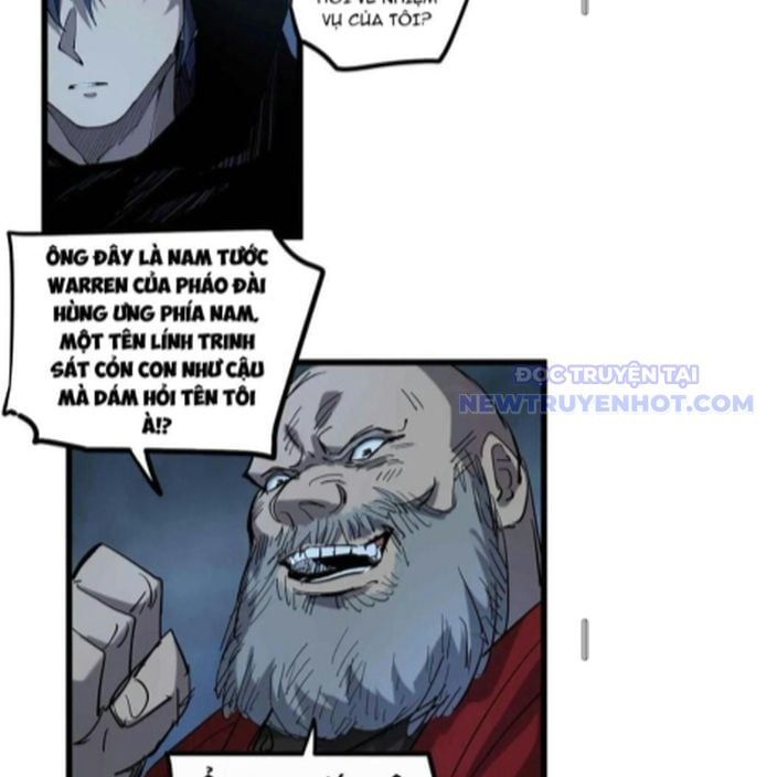 đọc truyện Người Giữ Cửa Vạn Giới Chương 20 ảnh 25 tại Thiên Thai Truyện