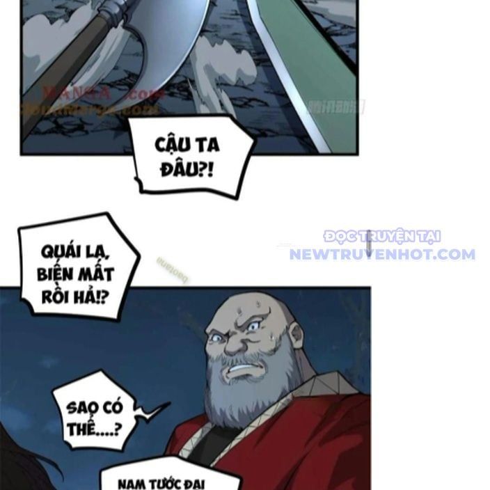 đọc truyện Người Giữ Cửa Vạn Giới Chương 20 ảnh 31 tại Thiên Thai Truyện