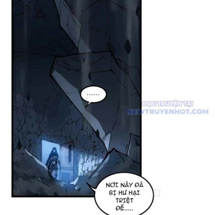 đọc truyện Người Giữ Cửa Vạn Giới Chương 20 ảnh 5 tại Thiên Thai Truyện