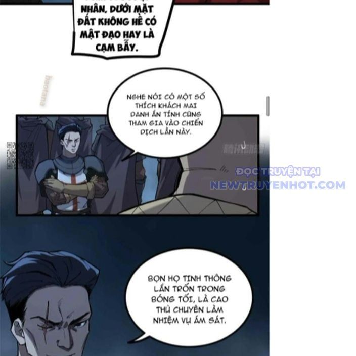 đọc truyện Người Giữ Cửa Vạn Giới Chương 20 ảnh 32 tại Thiên Thai Truyện