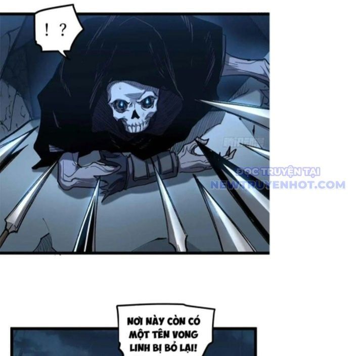 đọc truyện Người Giữ Cửa Vạn Giới Chương 20 ảnh 8 tại Thiên Thai Truyện