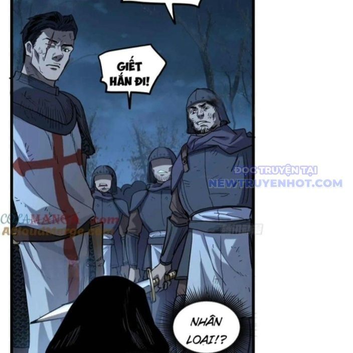 đọc truyện Người Giữ Cửa Vạn Giới Chương 20 ảnh 9 tại Thiên Thai Truyện