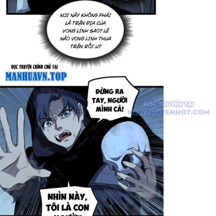 đọc truyện Người Giữ Cửa Vạn Giới Chương 20 ảnh 10 tại Thiên Thai Truyện