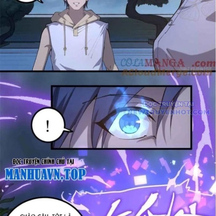 đọc truyện Người Giữ Cửa Vạn Giới Chương 21 ảnh 20 tại Thiên Thai Truyện