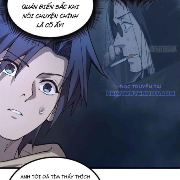 đọc truyện Người Giữ Cửa Vạn Giới Chương 21 ảnh 25 tại Thiên Thai Truyện