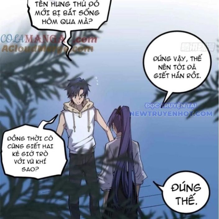 đọc truyện Người Giữ Cửa Vạn Giới Chương 21 ảnh 30 tại Thiên Thai Truyện