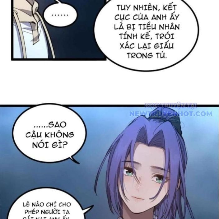 đọc truyện Người Giữ Cửa Vạn Giới Chương 21 ảnh 34 tại Thiên Thai Truyện